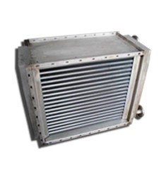 紙漿模塑散熱器